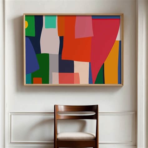 Patchwork Poster 的图像结果