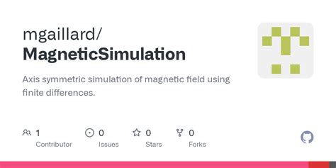 Image result for Magnetic Simulation Python