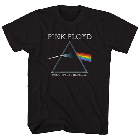 Pink floyd shirt – Artofit