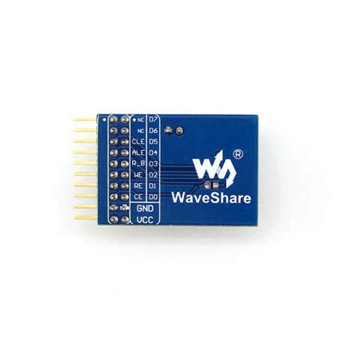 NandFlash Board – ThinkRobotics.com