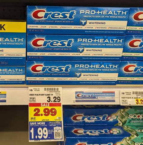 Crest Toothpaste Advertisement. Photo 的图像结果