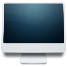 Image result for My Computer Icon PNG