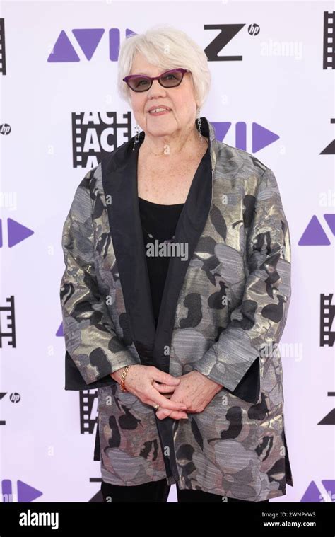 Los Angeles, USA. 03rd Mar, 2024. Kate Amend attends the 74th Annual ...