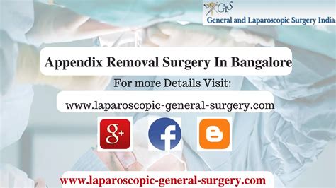 Appendix Removal Surgery 的图像结果