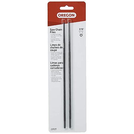 Image result for How to Use an Oregon File Guide and File