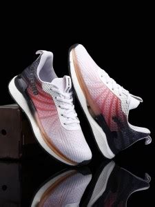 bacca bucci PacerEdge Elite Performance Running Shoes Running Shoes For ...