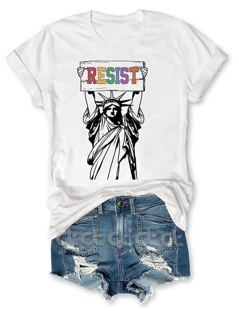 Resist T-Shirt