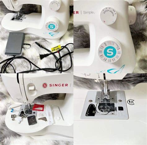 Image result for Singer Sewing Machine Model 3337 Manual