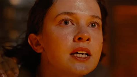 Image result for Alien Romulus Interview