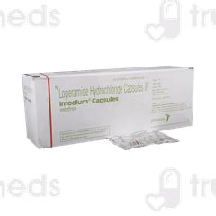 Imodium Capsule: Uses, Side Effects, Price & Substitutes