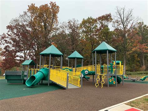 O'Connor Park Gallery | MRC Recreation