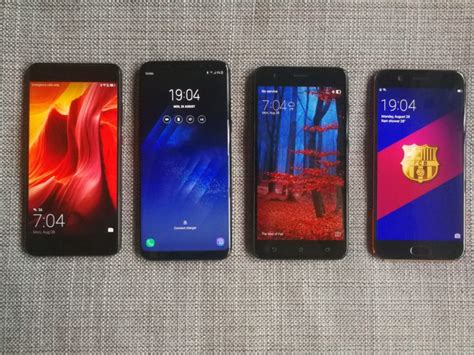 Phone Camera Model 的图像结果