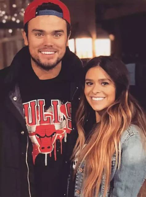 TV star explained reality of 'soft swapping' parties as trend grows ...