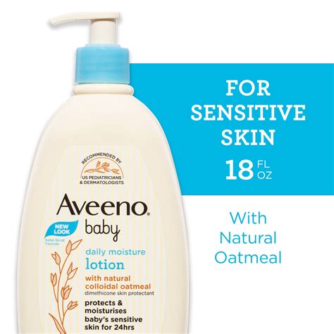 Aveeno Body Lotion Uses at Arlene Jordan blog