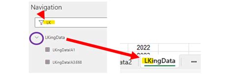 Image result for Excel Interface and Navigation