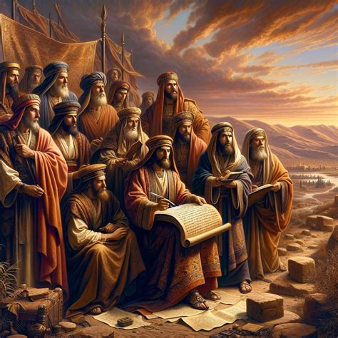 What does Ezra 4:23 mean? | Bible Art