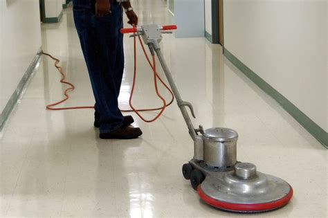 Stripping and Waxing Floors ¡Tips! | Service Providers Association