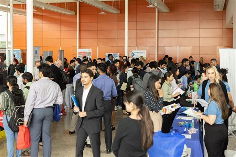 Dallas Career Fair