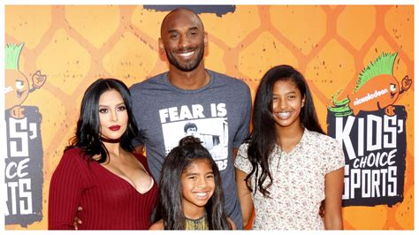 Kobe Bryant Talks Daughter Gianna in Resurfaced Interview