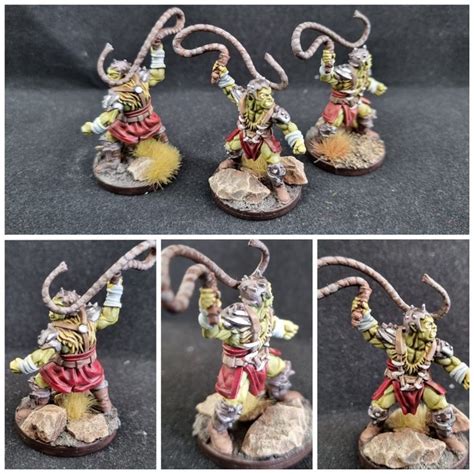 Image result for Orc Taskmaster