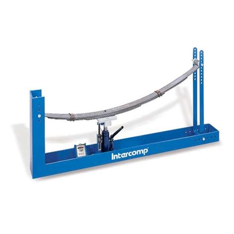 Image result for Intercomp Spring Tester