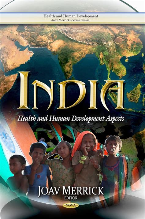Buy India: Health & Human Development Aspects (Health and Human ...