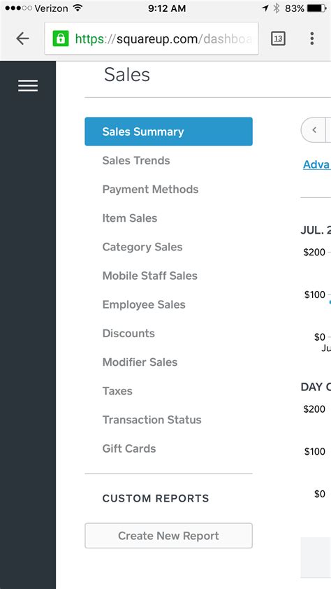 Image result for Square Import Tutorials