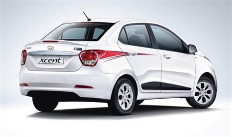 इन कारों की टक्‍कर में Hyundai ने लॉन्च की नई Xcent - India TV Hindi