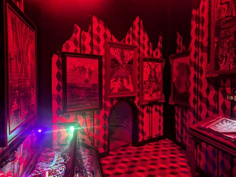 Omega Mart Las Vegas Review - Live Self Happy