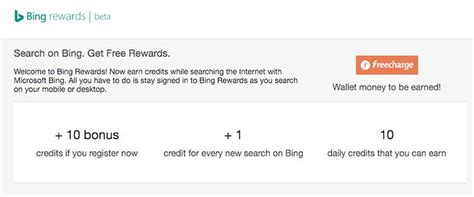 Image result for Bing Rewards Code