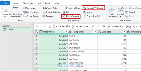 Image result for Advanced Data Transformations Using Power Query