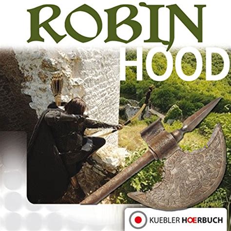 Robin Hood: Klassiker für die ganze Familie 5 (Audio Download): Dirk ...