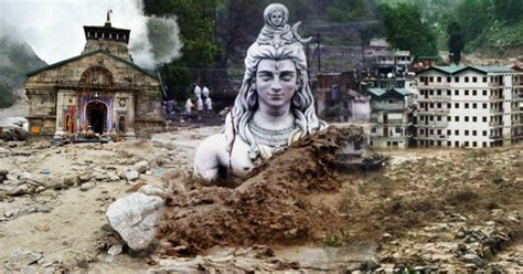 India Suffered A Loss Of $79.5 Billion Due To Climate-Related Disasters ...