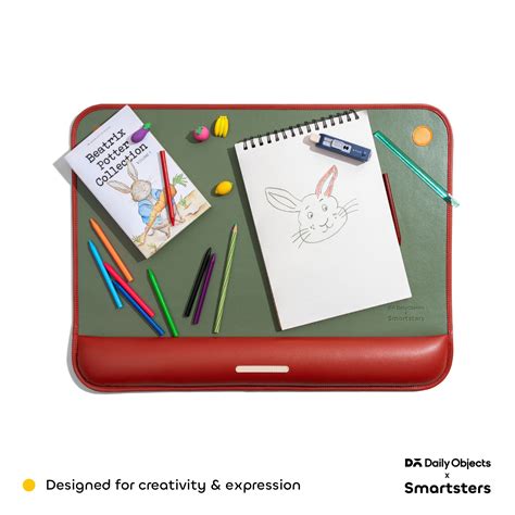 Ellie Table Mat – Smartsters