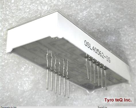 Image result for LED Sign Examples