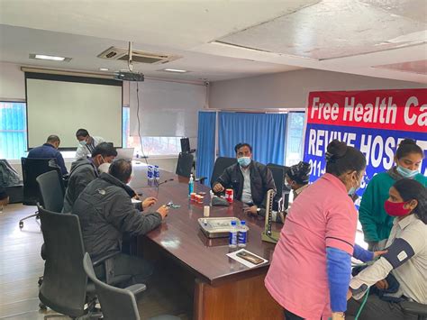 Revive Hospital | +919891534100 | Hospital in Tilak Nagar, Best ...