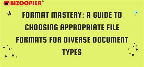 Image result for Recommended File Format