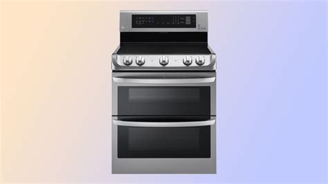 Image result for Electric Range Reviews 2021