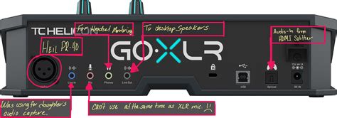 Image result for Go XLR Tutorial