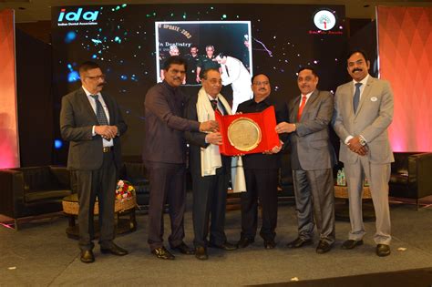 Sushruta Awards 2016