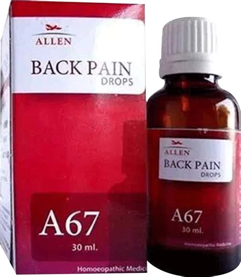 Buy ALLEN A26 PILES DROPS 30ML Online & Get Upto 60% OFF at PharmEasy