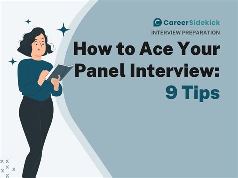 Image result for Panel Interview Tips
