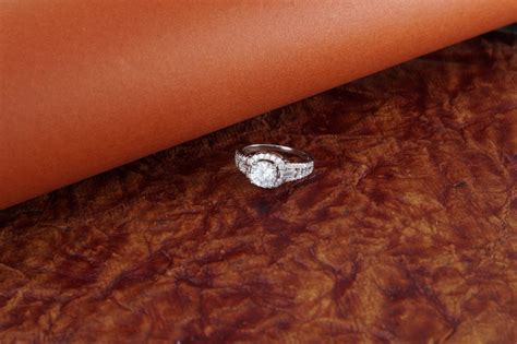 Eternal Classic 925 Sterling Silver Ring – Tuanz