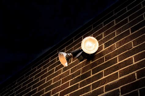 Image result for Security Light Settings