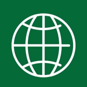 Global Reach Symbol 的图像结果