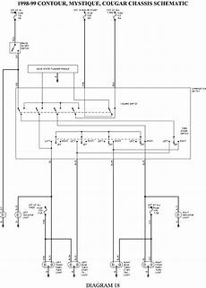 1998 contour wiring diagram solved 98 ford contour wiring diagram fixya 1998 contour wiring diagram solved 98 ford contour wiring diagram fixya