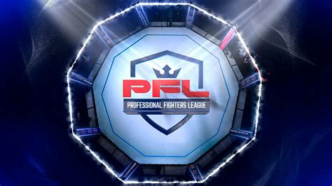 Ver PFL MMA: Canal de TV en vivo gratis | Pluto TV