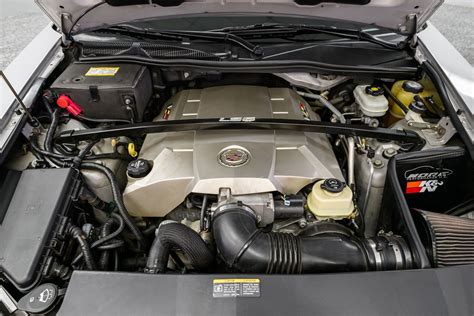 Image result for Cadillac CTS Engine Problems