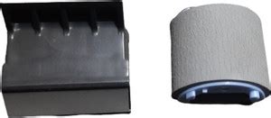 Padro Pickup Roller Separation for HP M1005 HP1010 HP1020 1020 & Canon ...