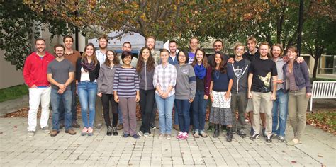 People :: Soils and Biogeochemistry Graduate Group